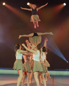 acro t