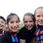 dansen