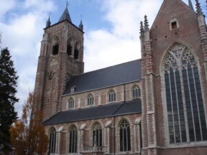kerk
