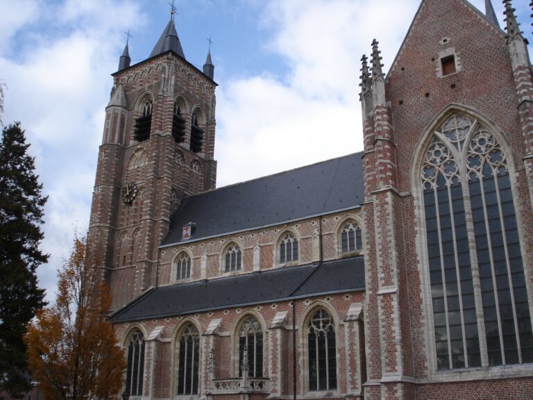 kerk